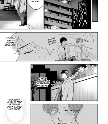 [MINAMOYA Kazuki] Toshishita Joushi wa Homeraretai [Eng] — 021