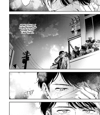 [MINAMOYA Kazuki] Toshishita Joushi wa Homeraretai [Eng] — 022