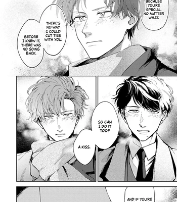 [MINAMOYA Kazuki] Toshishita Joushi wa Homeraretai [Eng] — 026