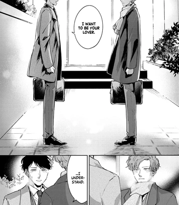 [MINAMOYA Kazuki] Toshishita Joushi wa Homeraretai [Eng] — 027