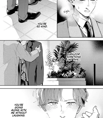 [MINAMOYA Kazuki] Toshishita Joushi wa Homeraretai [Eng] — 028