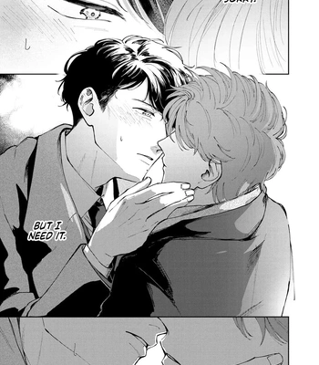 [MINAMOYA Kazuki] Toshishita Joushi wa Homeraretai [Eng] — 029