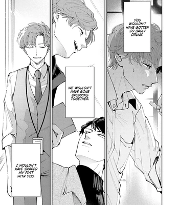 [MINAMOYA Kazuki] Toshishita Joushi wa Homeraretai [Eng] — 035