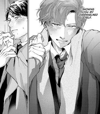 [MINAMOYA Kazuki] Toshishita Joushi wa Homeraretai [Eng] — 073