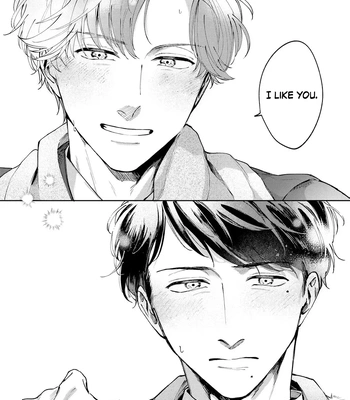 [MINAMOYA Kazuki] Toshishita Joushi wa Homeraretai [Eng] — 190