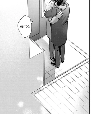 [MINAMOYA Kazuki] Toshishita Joushi wa Homeraretai [Eng] — 191