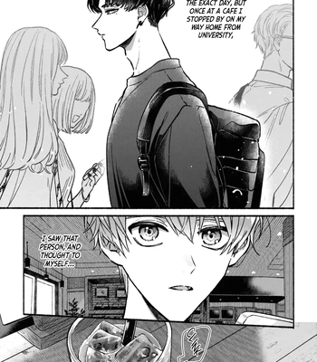 [KIJO Desuku] Yowaki na Kimi to Nagai Shiawase [Eng] (update c.4) — 5