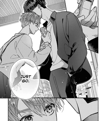 [KIJO Desuku] Yowaki na Kimi to Nagai Shiawase [Eng] (update c.4) — 019