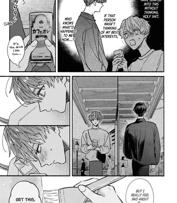 [KIJO Desuku] Yowaki na Kimi to Nagai Shiawase [Eng] (update c.4) — 021