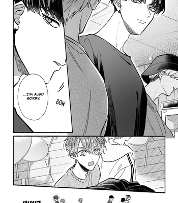 [KIJO Desuku] Yowaki na Kimi to Nagai Shiawase [Eng] (update c.4) — 024
