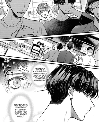 [KIJO Desuku] Yowaki na Kimi to Nagai Shiawase [Eng] (update c.4) — 025