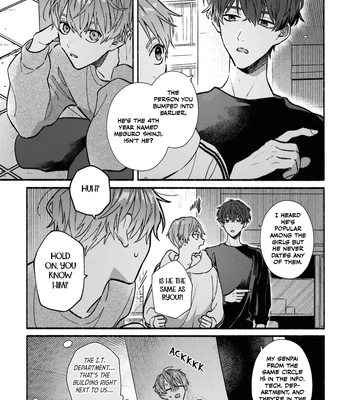 [KIJO Desuku] Yowaki na Kimi to Nagai Shiawase [Eng] (update c.4) — 027