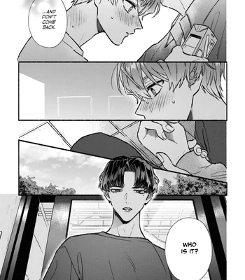 [KIJO Desuku] Yowaki na Kimi to Nagai Shiawase [Eng] (update c.4) — 029