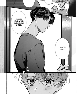 [KIJO Desuku] Yowaki na Kimi to Nagai Shiawase [Eng] (update c.4) — 033