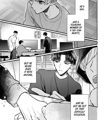 [KIJO Desuku] Yowaki na Kimi to Nagai Shiawase [Eng] (update c.4) — 035