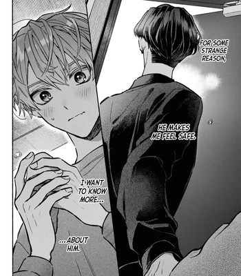 [KIJO Desuku] Yowaki na Kimi to Nagai Shiawase [Eng] (update c.4) — 036