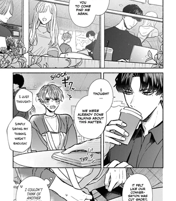 [KIJO Desuku] Yowaki na Kimi to Nagai Shiawase [Eng] (update c.4) — 040