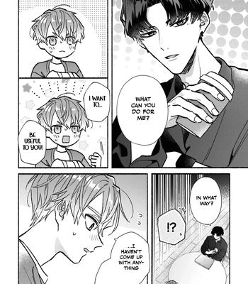 [KIJO Desuku] Yowaki na Kimi to Nagai Shiawase [Eng] (update c.4) — 041