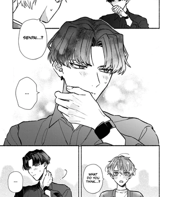 [KIJO Desuku] Yowaki na Kimi to Nagai Shiawase [Eng] (update c.4) — 046