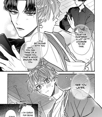 [KIJO Desuku] Yowaki na Kimi to Nagai Shiawase [Eng] (update c.4) — 048