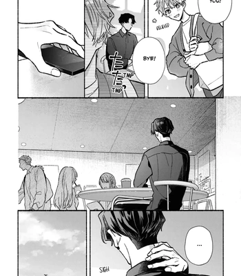 [KIJO Desuku] Yowaki na Kimi to Nagai Shiawase [Eng] (update c.4) — 049