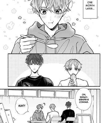 [KIJO Desuku] Yowaki na Kimi to Nagai Shiawase [Eng] (update c.4) — 050