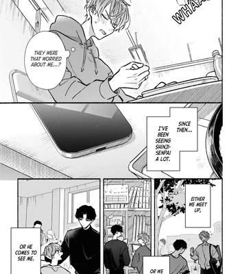 [KIJO Desuku] Yowaki na Kimi to Nagai Shiawase [Eng] (update c.4) — 052