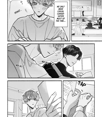 [KIJO Desuku] Yowaki na Kimi to Nagai Shiawase [Eng] (update c.4) — 053
