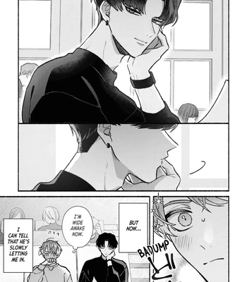 [KIJO Desuku] Yowaki na Kimi to Nagai Shiawase [Eng] (update c.4) — 054