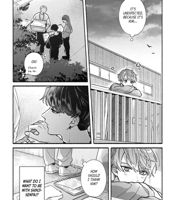 [KIJO Desuku] Yowaki na Kimi to Nagai Shiawase [Eng] (update c.4) — 055