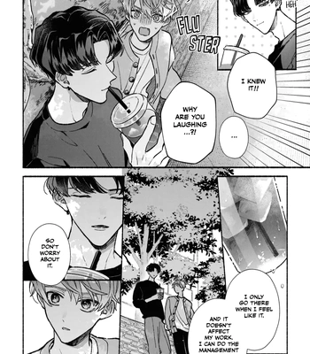 [KIJO Desuku] Yowaki na Kimi to Nagai Shiawase [Eng] (update c.4) — 057