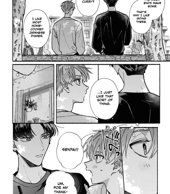 [KIJO Desuku] Yowaki na Kimi to Nagai Shiawase [Eng] (update c.4) — 059