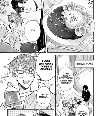 [KIJO Desuku] Yowaki na Kimi to Nagai Shiawase [Eng] (update c.4) — 060