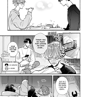 [KIJO Desuku] Yowaki na Kimi to Nagai Shiawase [Eng] (update c.4) — 062