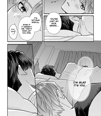 [KIJO Desuku] Yowaki na Kimi to Nagai Shiawase [Eng] (update c.4) — 063