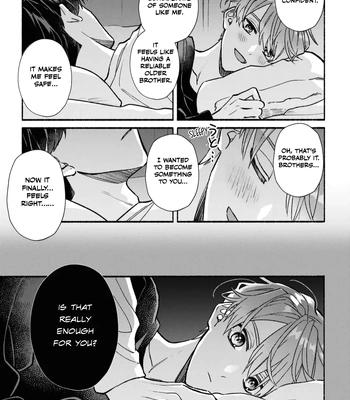 [KIJO Desuku] Yowaki na Kimi to Nagai Shiawase [Eng] (update c.4) — 064