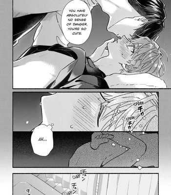 [KIJO Desuku] Yowaki na Kimi to Nagai Shiawase [Eng] (update c.4) — 067