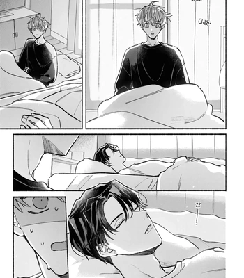 [KIJO Desuku] Yowaki na Kimi to Nagai Shiawase [Eng] (update c.4) — 068