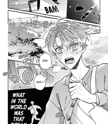 [KIJO Desuku] Yowaki na Kimi to Nagai Shiawase [Eng] (update c.4) — 069