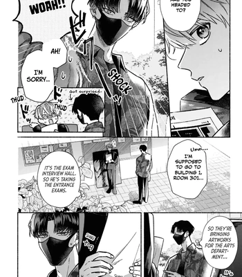 [KIJO Desuku] Yowaki na Kimi to Nagai Shiawase [Eng] (update c.4) — 108
