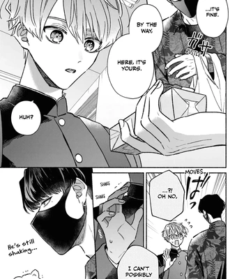 [KIJO Desuku] Yowaki na Kimi to Nagai Shiawase [Eng] (update c.4) — 111