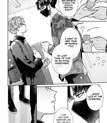 [KIJO Desuku] Yowaki na Kimi to Nagai Shiawase [Eng] (update c.4) — 112