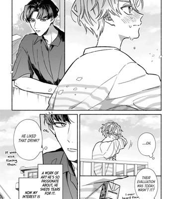 [KIJO Desuku] Yowaki na Kimi to Nagai Shiawase [Eng] (update c.4) — 115