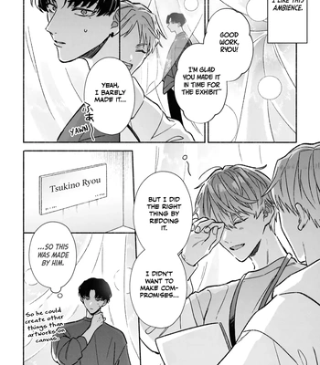 [KIJO Desuku] Yowaki na Kimi to Nagai Shiawase [Eng] (update c.4) — 118