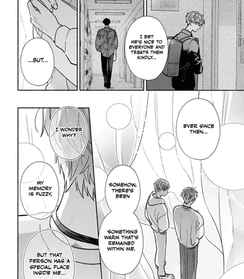 [KIJO Desuku] Yowaki na Kimi to Nagai Shiawase [Eng] (update c.4) — 120