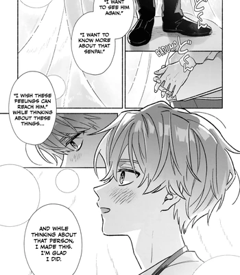[KIJO Desuku] Yowaki na Kimi to Nagai Shiawase [Eng] (update c.4) — 121