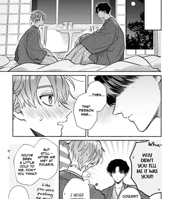 [KIJO Desuku] Yowaki na Kimi to Nagai Shiawase [Eng] (update c.4) — 123