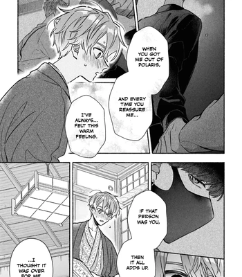 [KIJO Desuku] Yowaki na Kimi to Nagai Shiawase [Eng] (update c.4) — 125
