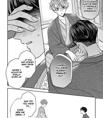 [KIJO Desuku] Yowaki na Kimi to Nagai Shiawase [Eng] (update c.4) — 126