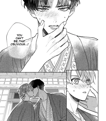 [KIJO Desuku] Yowaki na Kimi to Nagai Shiawase [Eng] (update c.4) — 127